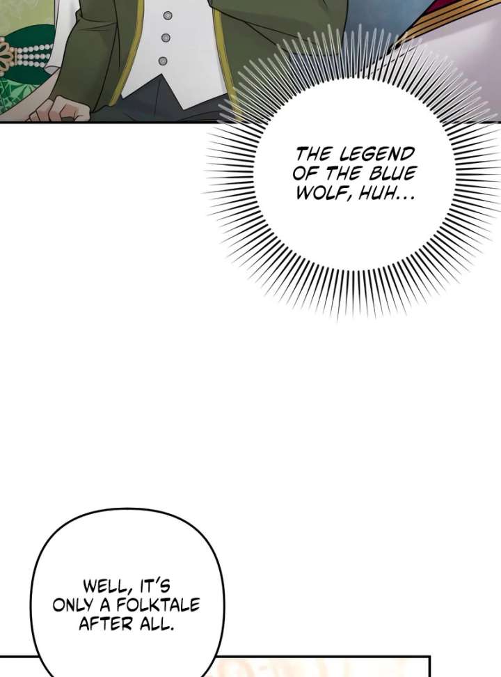 Hold Her Tighter So She Wouldn’t Run Away Chapter 45 - Page 113