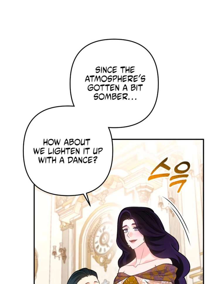 Hold Her Tighter So She Wouldn’t Run Away Chapter 45 - Page 119