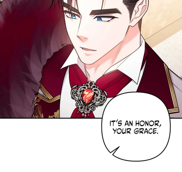 Hold Her Tighter So She Wouldn’t Run Away Chapter 45 - Page 13