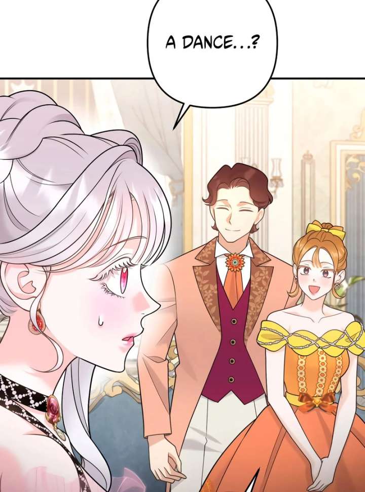 Hold Her Tighter So She Wouldn’t Run Away Chapter 45 - Page 121