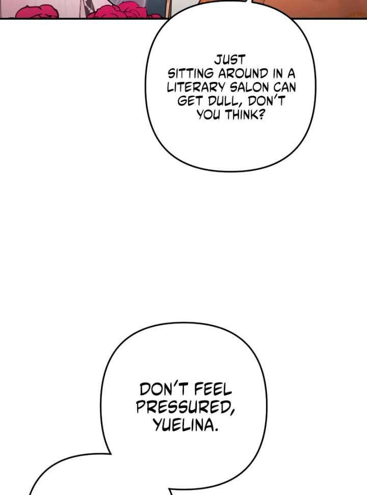 Hold Her Tighter So She Wouldn’t Run Away Chapter 45 - Page 122