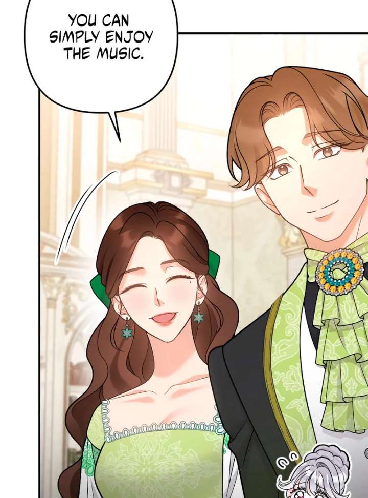 Hold Her Tighter So She Wouldn’t Run Away Chapter 45 - Page 123