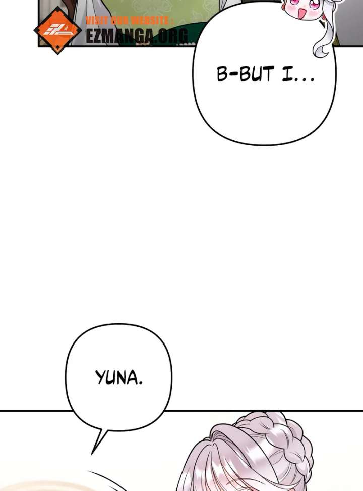 Hold Her Tighter So She Wouldn’t Run Away Chapter 45 - Page 124