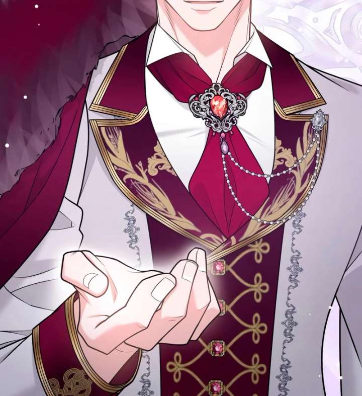 Hold Her Tighter So She Wouldn’t Run Away Chapter 45 - Page 127