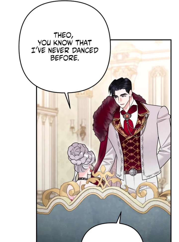 Hold Her Tighter So She Wouldn’t Run Away Chapter 45 - Page 129