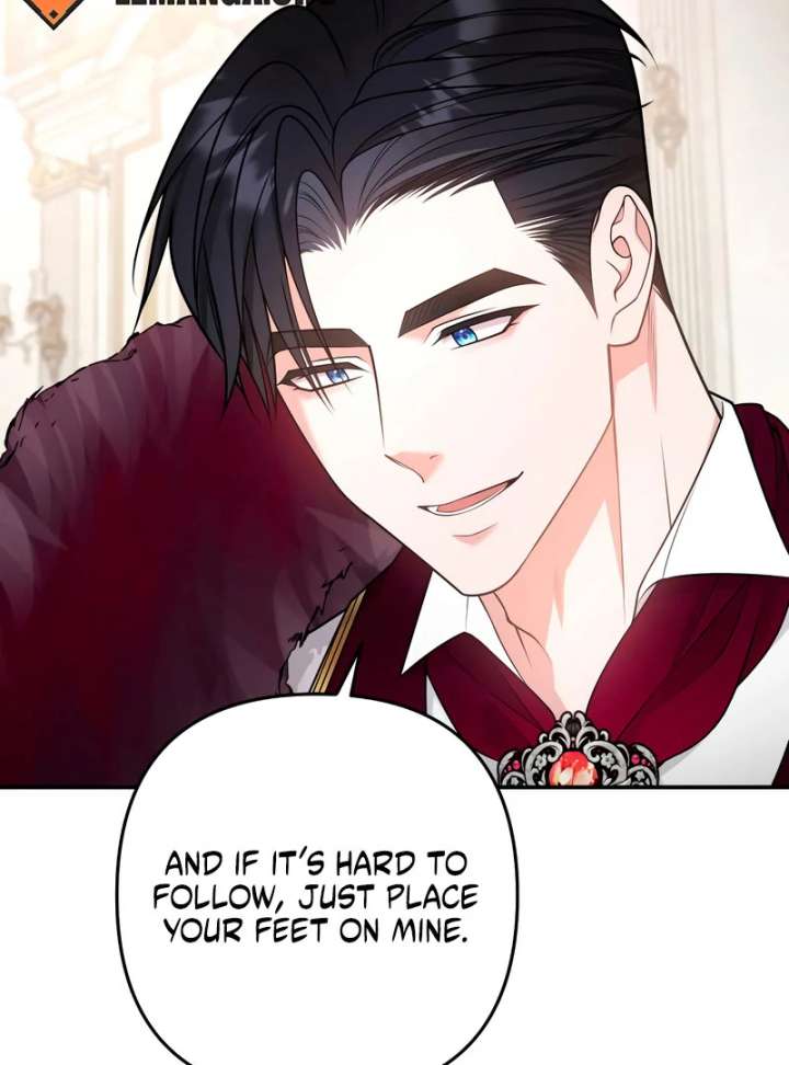 Hold Her Tighter So She Wouldn’t Run Away Chapter 45 - Page 131