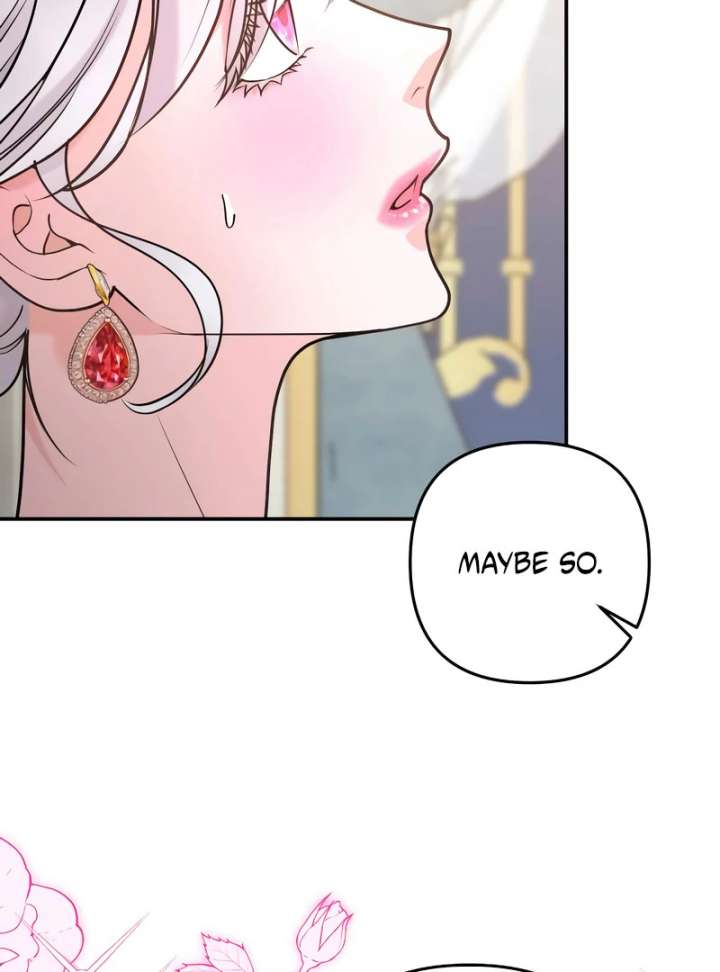 Hold Her Tighter So She Wouldn’t Run Away Chapter 45 - Page 133