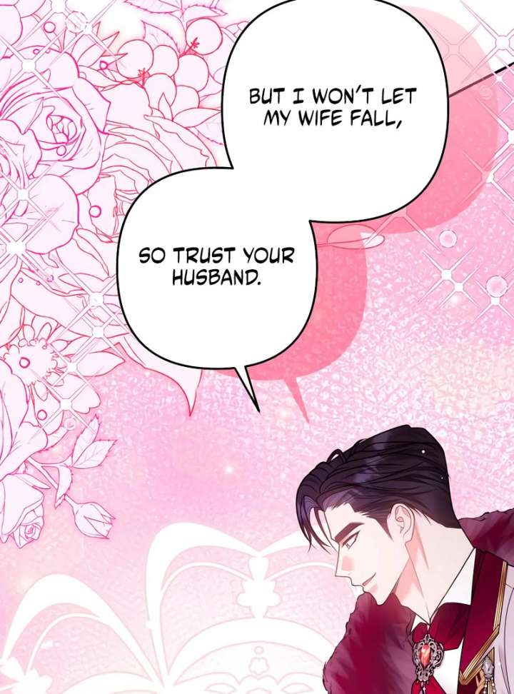 Hold Her Tighter So She Wouldn’t Run Away Chapter 45 - Page 134