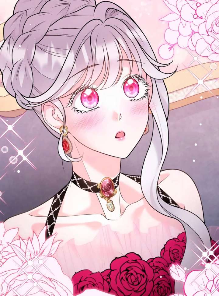 Hold Her Tighter So She Wouldn’t Run Away Chapter 45 - Page 136