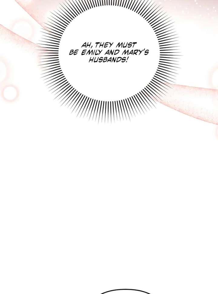 Hold Her Tighter So She Wouldn’t Run Away Chapter 45 - Page 21