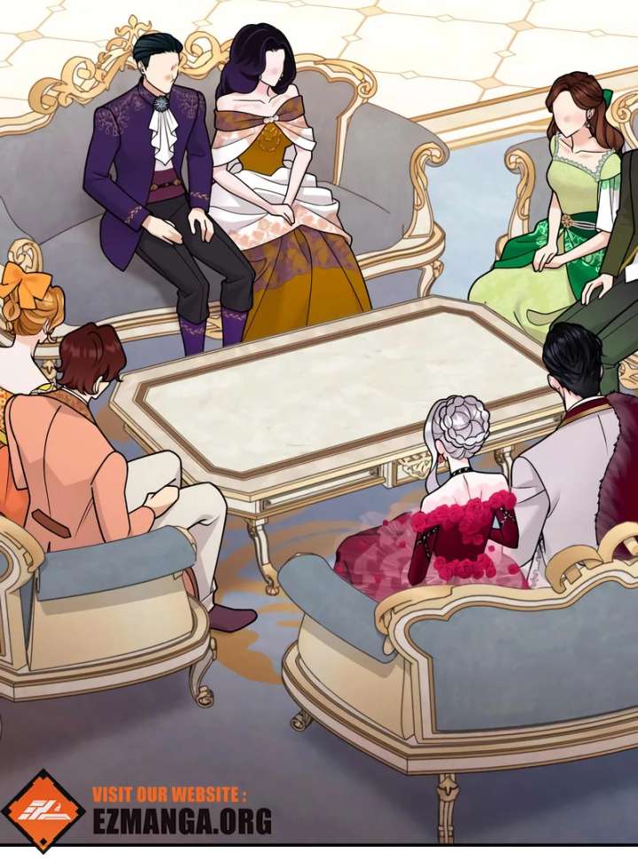 Hold Her Tighter So She Wouldn’t Run Away Chapter 45 - Page 27