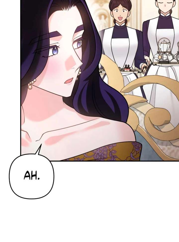 Hold Her Tighter So She Wouldn’t Run Away Chapter 45 - Page 29