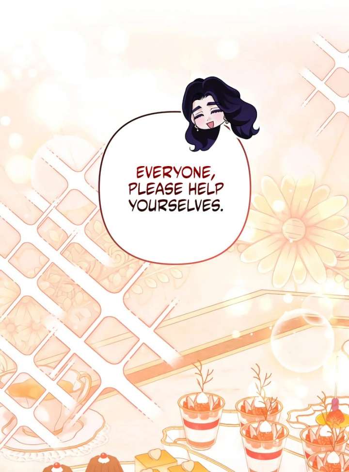 Hold Her Tighter So She Wouldn’t Run Away Chapter 45 - Page 35