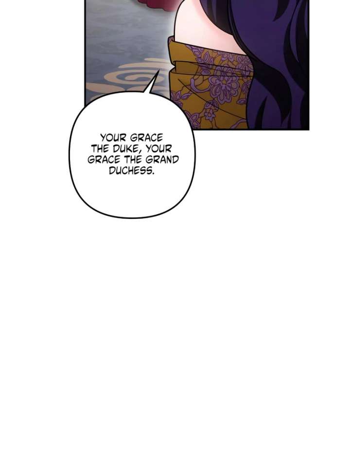 Hold Her Tighter So She Wouldn’t Run Away Chapter 45 - Page 5