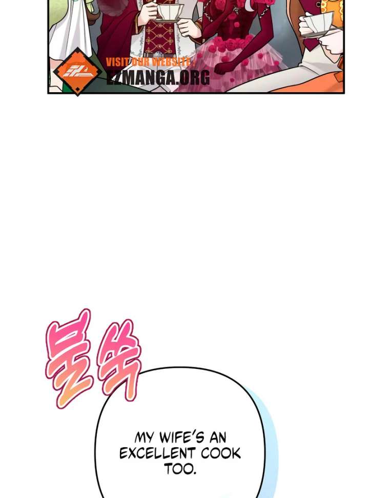 Hold Her Tighter So She Wouldn’t Run Away Chapter 45 - Page 44