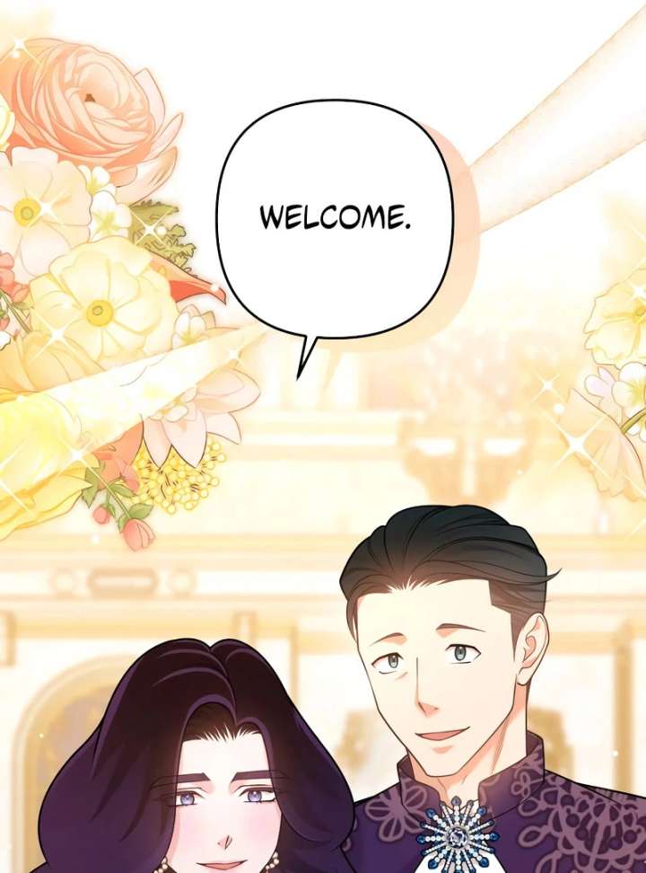 Hold Her Tighter So She Wouldn’t Run Away Chapter 45 - Page 6