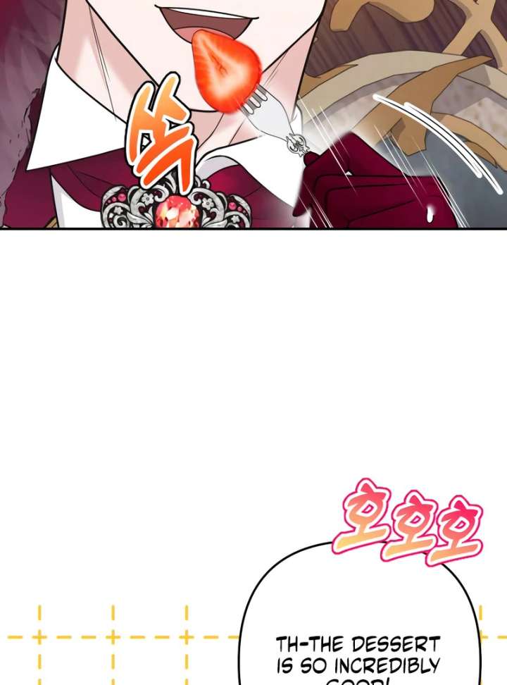 Hold Her Tighter So She Wouldn’t Run Away Chapter 45 - Page 53