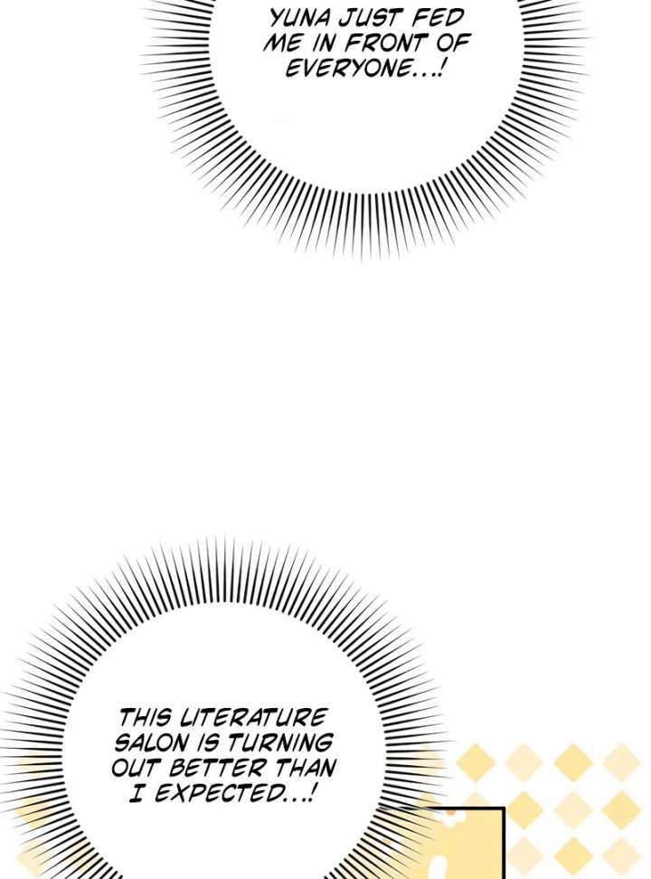 Hold Her Tighter So She Wouldn’t Run Away Chapter 45 - Page 57