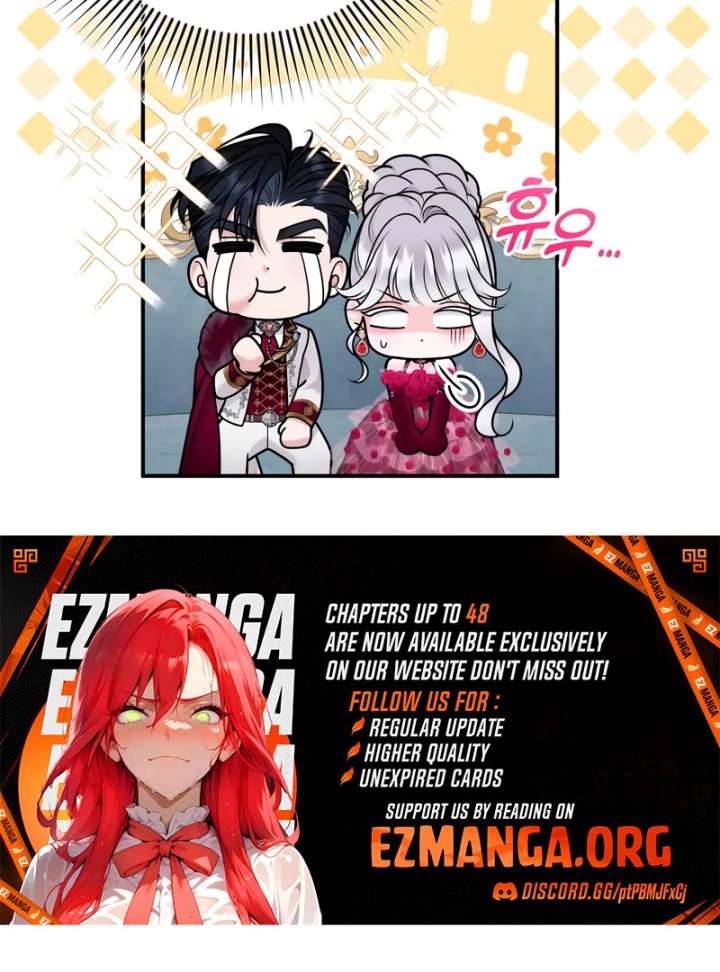 Hold Her Tighter So She Wouldn’t Run Away Chapter 45 - Page 58