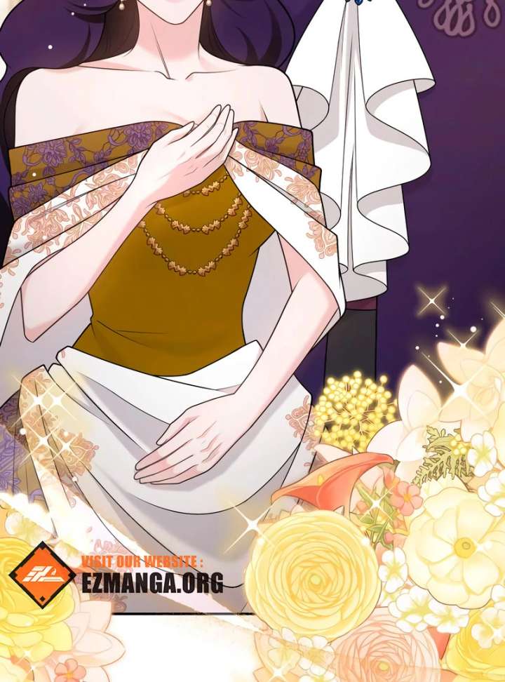 Hold Her Tighter So She Wouldn’t Run Away Chapter 45 - Page 7