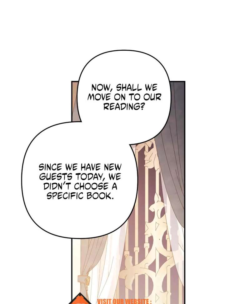 Hold Her Tighter So She Wouldn’t Run Away Chapter 45 - Page 61