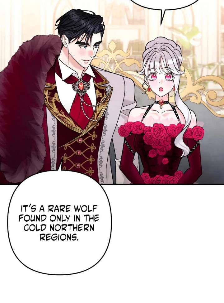 Hold Her Tighter So She Wouldn’t Run Away Chapter 45 - Page 67