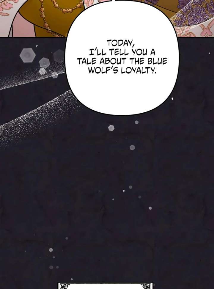 Hold Her Tighter So She Wouldn’t Run Away Chapter 45 - Page 70