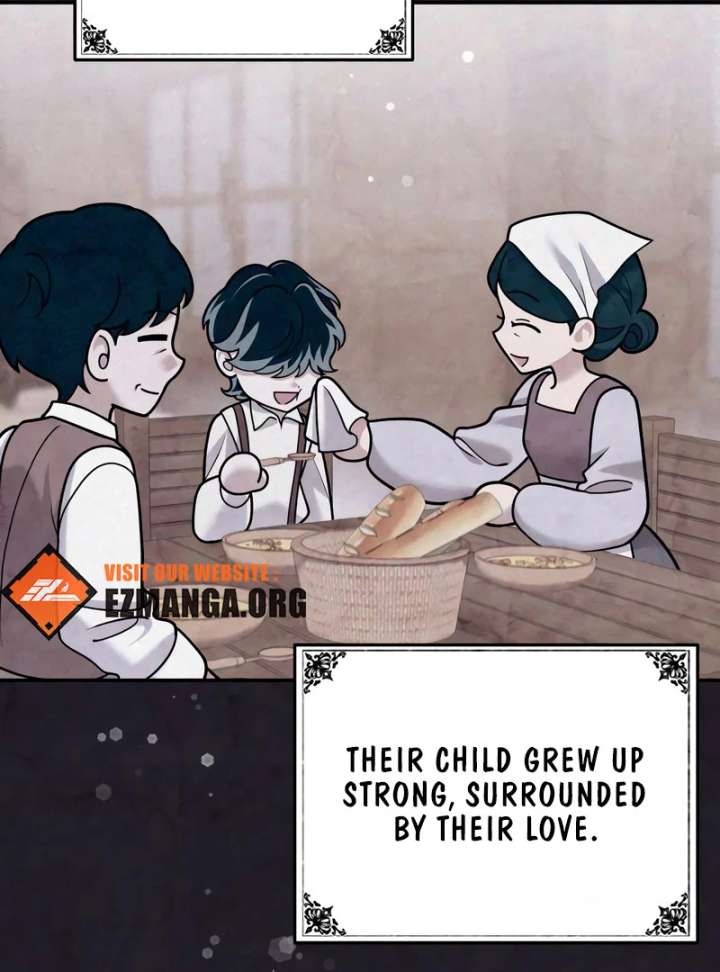 Hold Her Tighter So She Wouldn’t Run Away Chapter 45 - Page 73