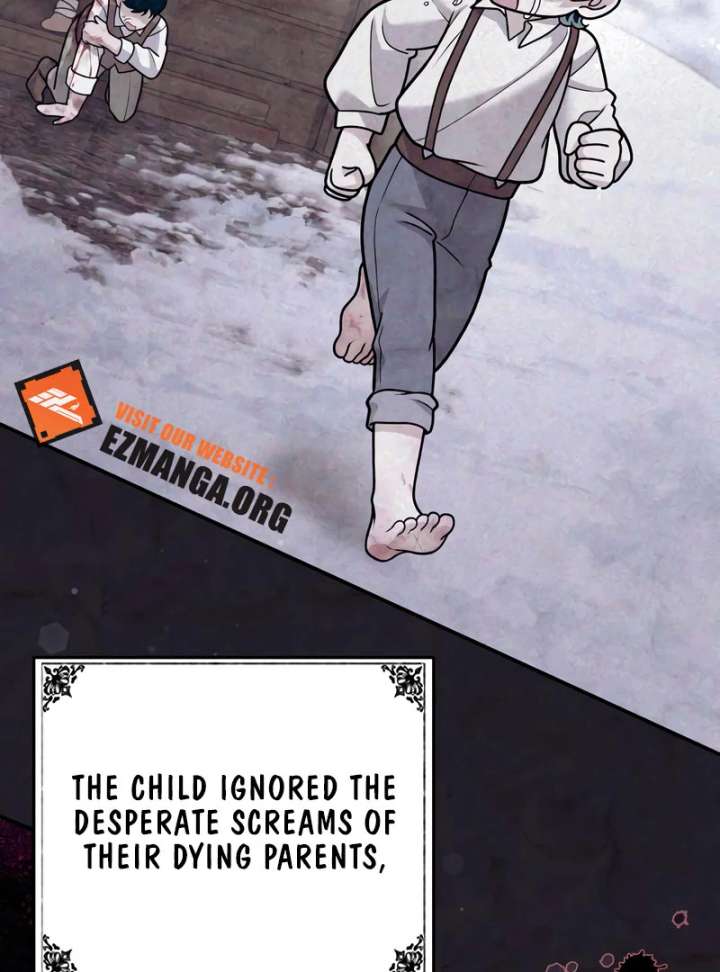 Hold Her Tighter So She Wouldn’t Run Away Chapter 45 - Page 78