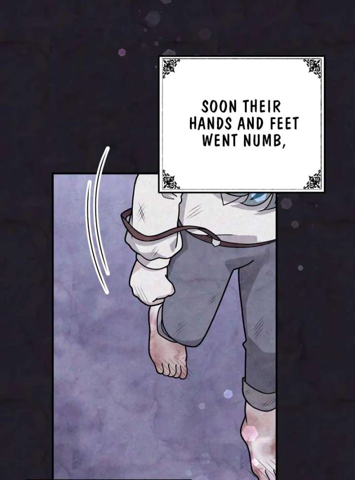 Hold Her Tighter So She Wouldn’t Run Away Chapter 45 - Page 83