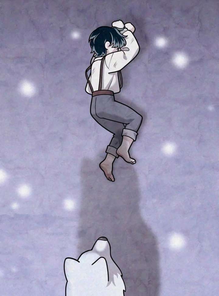 Hold Her Tighter So She Wouldn’t Run Away Chapter 45 - Page 86