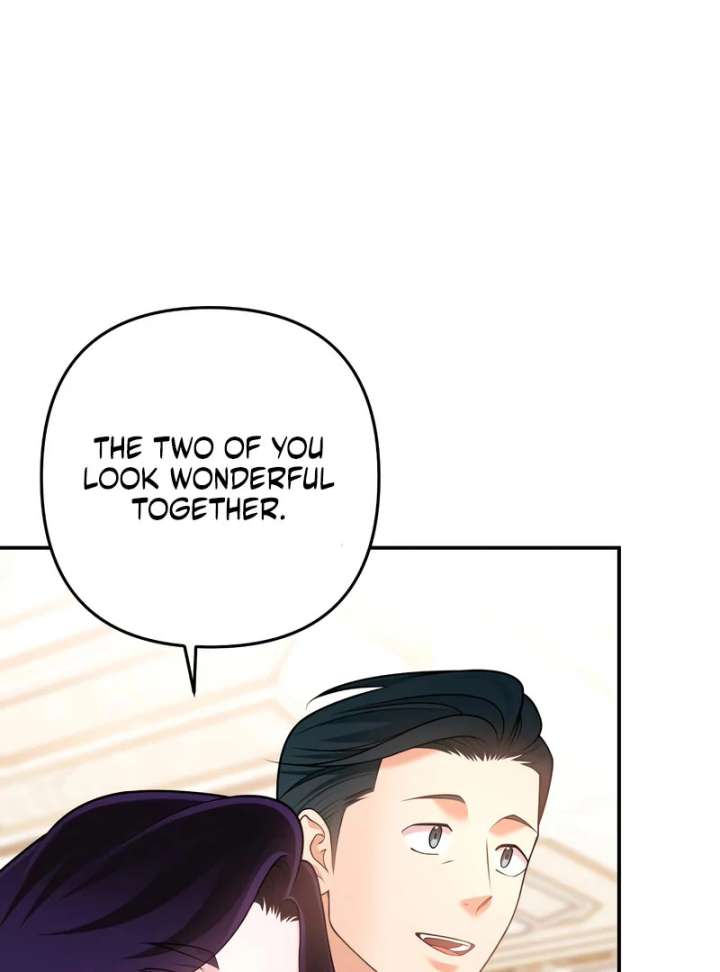 Hold Her Tighter So She Wouldn’t Run Away Chapter 45 - Page 10