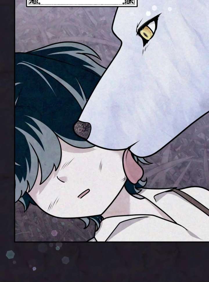 Hold Her Tighter So She Wouldn’t Run Away Chapter 45 - Page 92