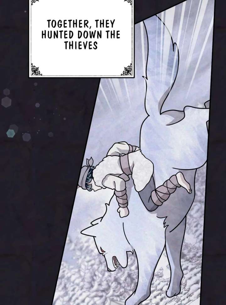 Hold Her Tighter So She Wouldn’t Run Away Chapter 45 - Page 100