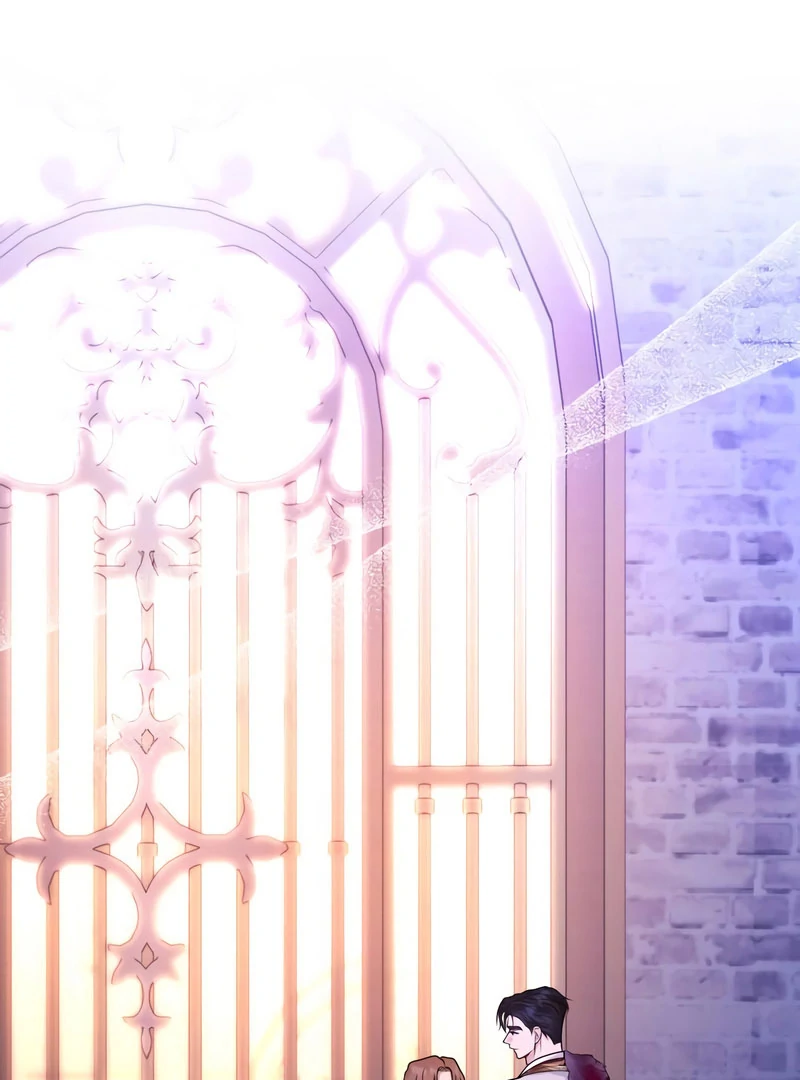 Hold Her Tighter So She Wouldn’t Run Away Chapter 46 - Page 2