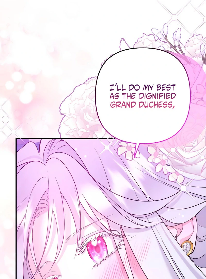 Hold Her Tighter So She Wouldn’t Run Away Chapter 46 - Page 110