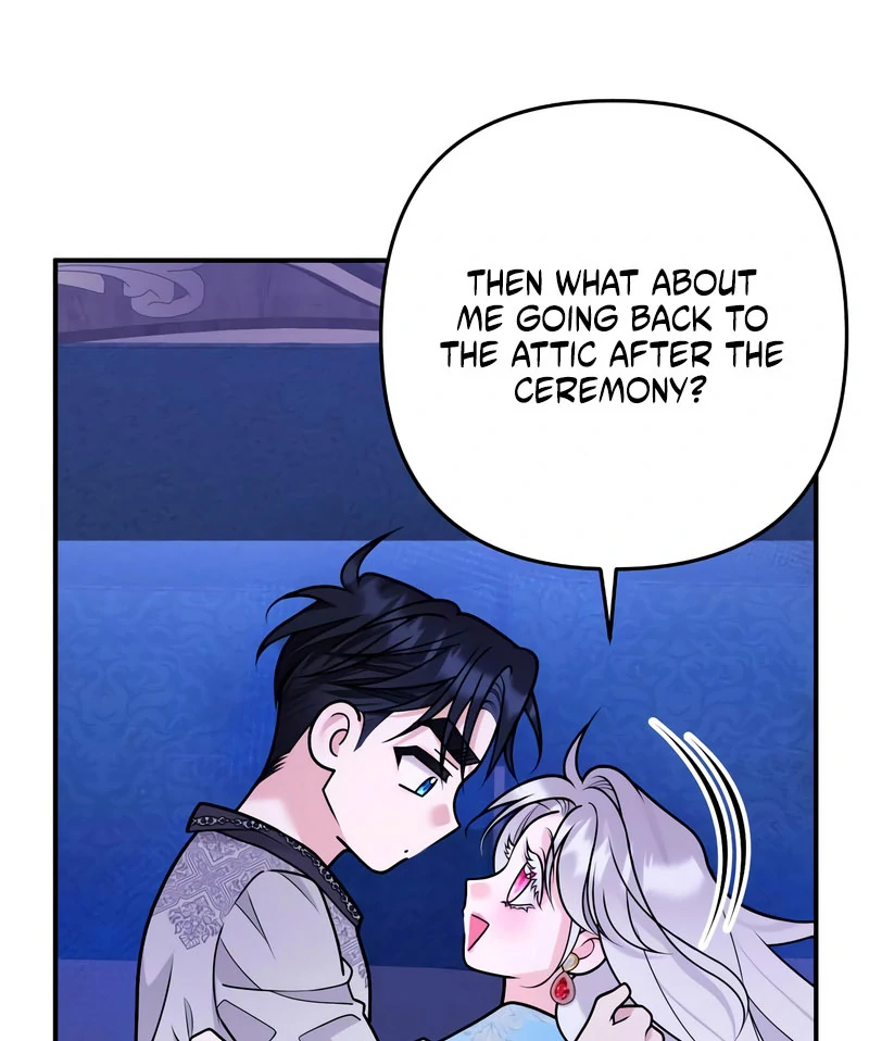 Hold Her Tighter So She Wouldn’t Run Away Chapter 46 - Page 114