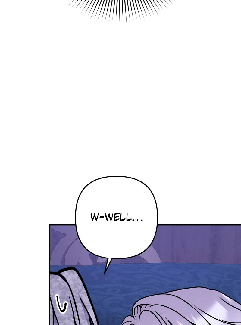 Hold Her Tighter So She Wouldn’t Run Away Chapter 46 - Page 119