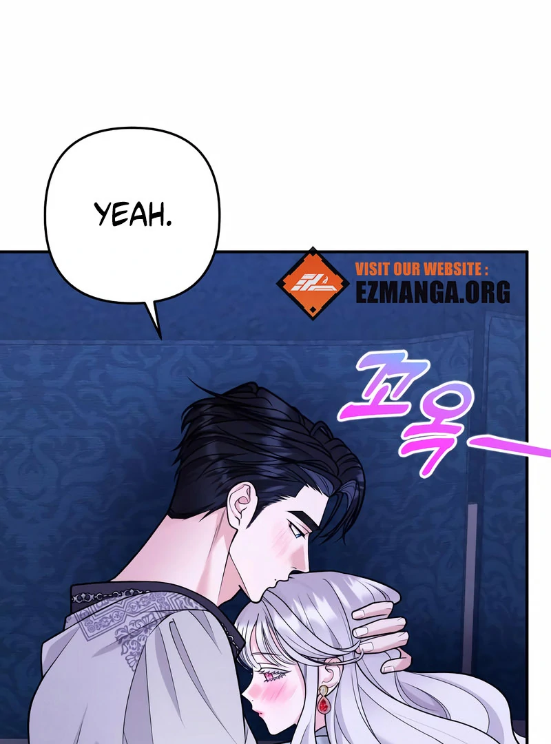 Hold Her Tighter So She Wouldn’t Run Away Chapter 46 - Page 124