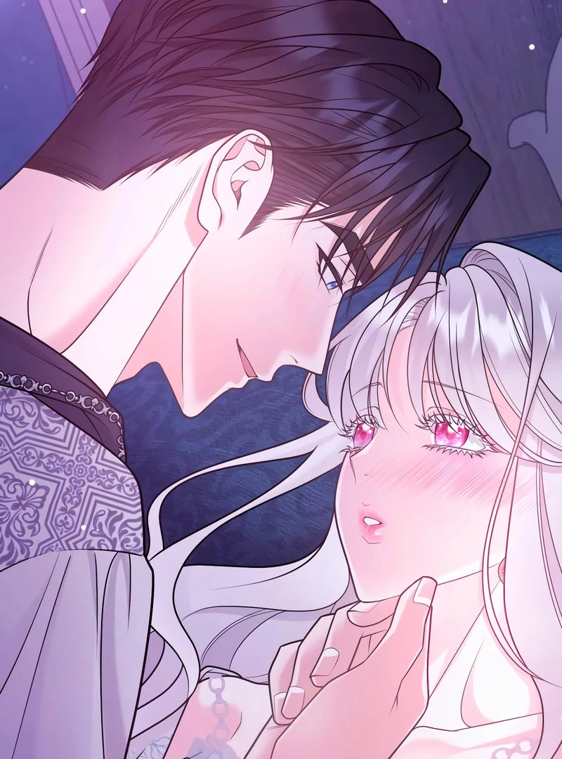 Hold Her Tighter So She Wouldn’t Run Away Chapter 46 - Page 133