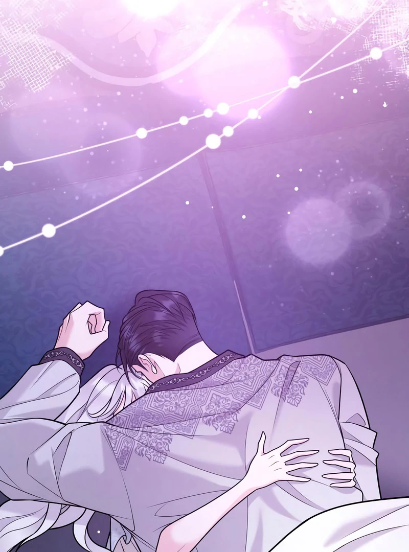 Hold Her Tighter So She Wouldn’t Run Away Chapter 46 - Page 137