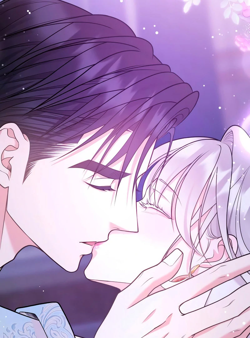 Hold Her Tighter So She Wouldn’t Run Away Chapter 46 - Page 139