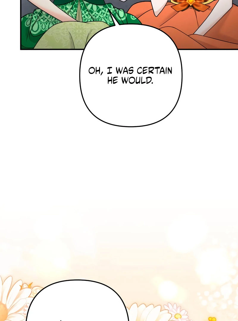 Hold Her Tighter So She Wouldn’t Run Away Chapter 46 - Page 15