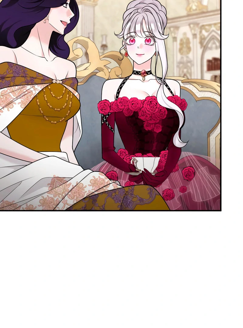 Hold Her Tighter So She Wouldn’t Run Away Chapter 46 - Page 19