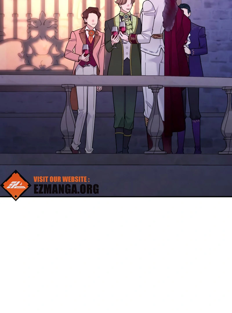 Hold Her Tighter So She Wouldn’t Run Away Chapter 46 - Page 3