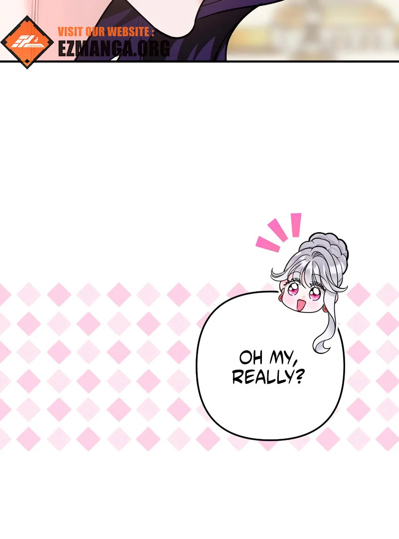 Hold Her Tighter So She Wouldn’t Run Away Chapter 46 - Page 21