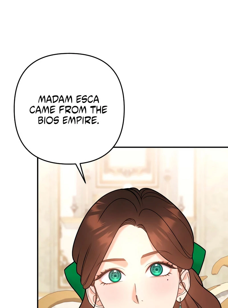 Hold Her Tighter So She Wouldn’t Run Away Chapter 46 - Page 22