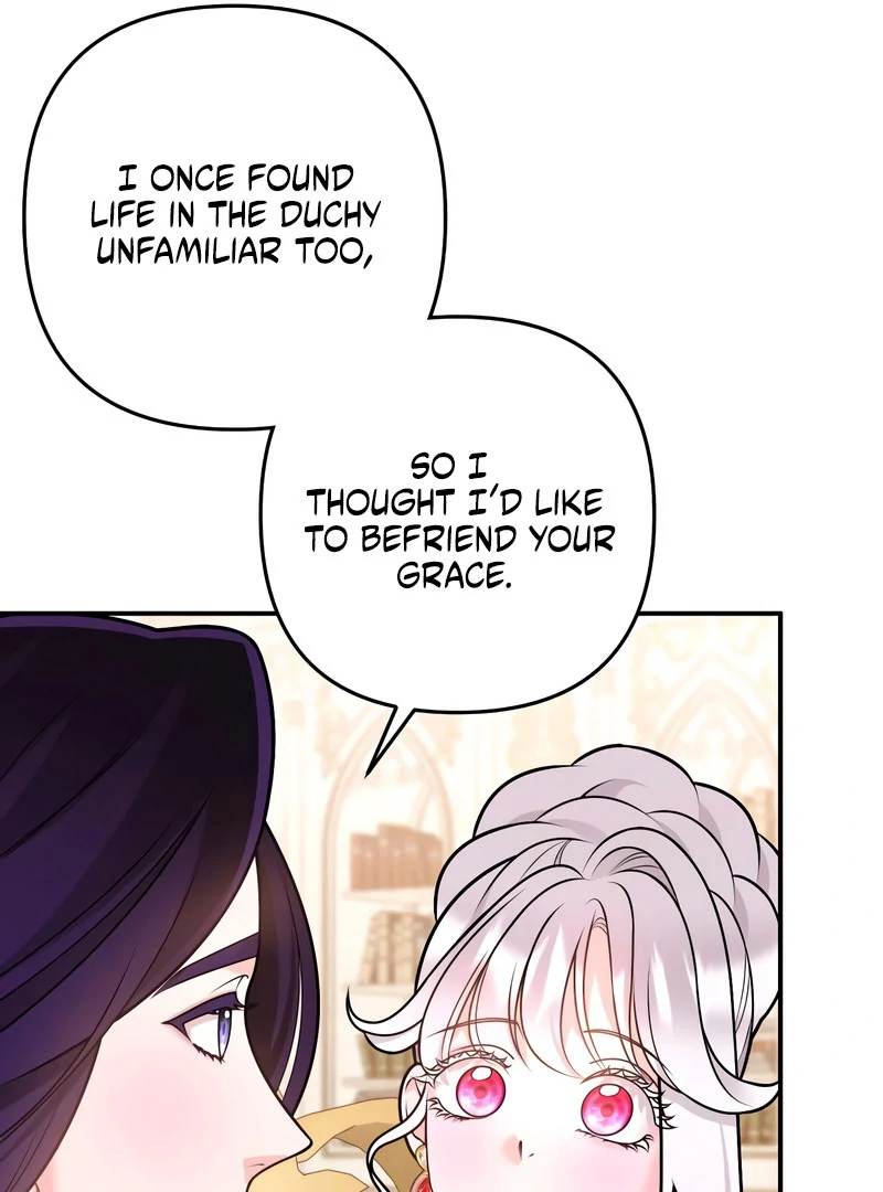 Hold Her Tighter So She Wouldn’t Run Away Chapter 46 - Page 27