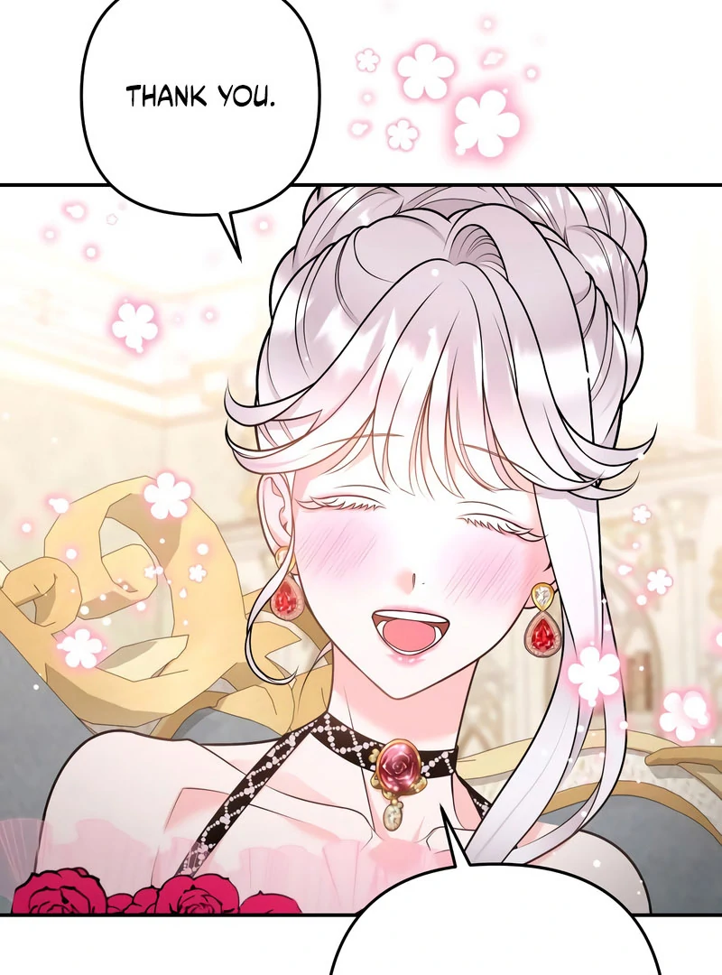 Hold Her Tighter So She Wouldn’t Run Away Chapter 46 - Page 29