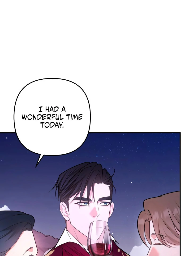 Hold Her Tighter So She Wouldn’t Run Away Chapter 46 - Page 4